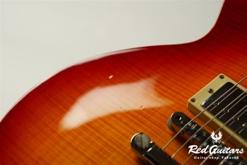 TLS-1 - Cherry Sunburst